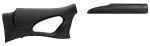 Remington M/870 Shurshot Thumbhole Stock And Fore-End - Fits: All 870 Pump Action Shotguns - Black Synthetic....See Details For More Info.